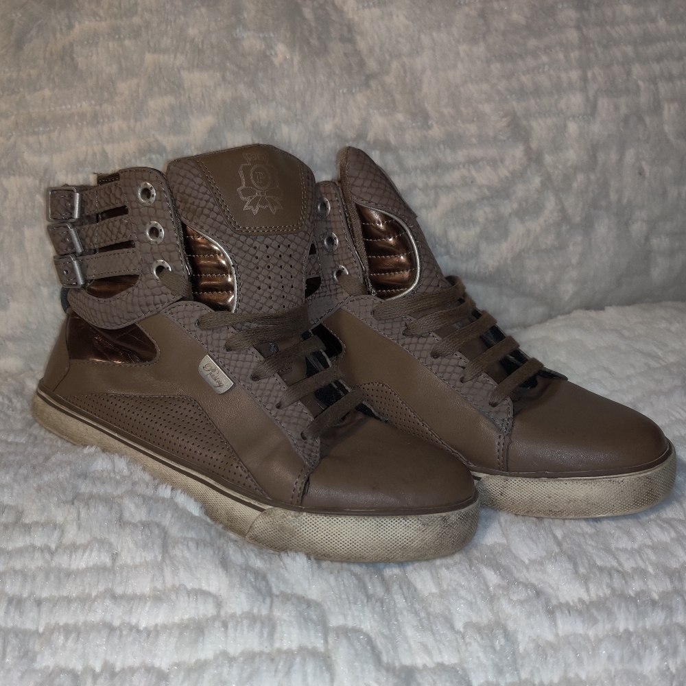 Pastry Sneakers